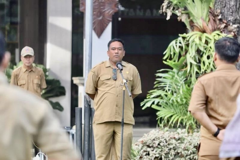 Tahukah Anda? Inovasi Dishut Kalsel Si HH Kehutan dan Trainforestee Ajak Masyarakat Cintai Hutan