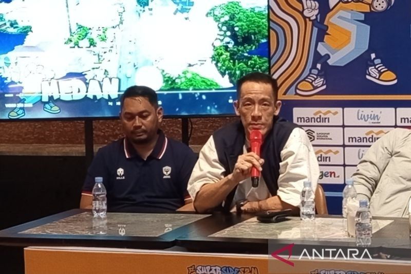 Perbasi Bentuk 3x3 Center di Cibubur: Inilah Alasan Mengapa Ini Krusial untuk Masa Depan Basket 3x3 Indonesia