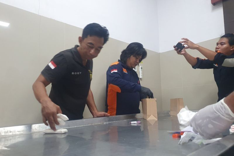 Terkuak! Ibu Akui Tenggelamkan Bayinya di Ember, Polisi Temukan Petunjuk Kunci Kematian Bayi Tulungagung