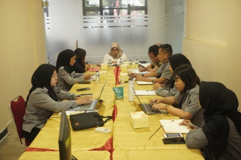 Mengungkap Pentingnya Pengawasan Notaris: MPW Jateng Periksa Dua Notaris di Kendal Terkait Aduan