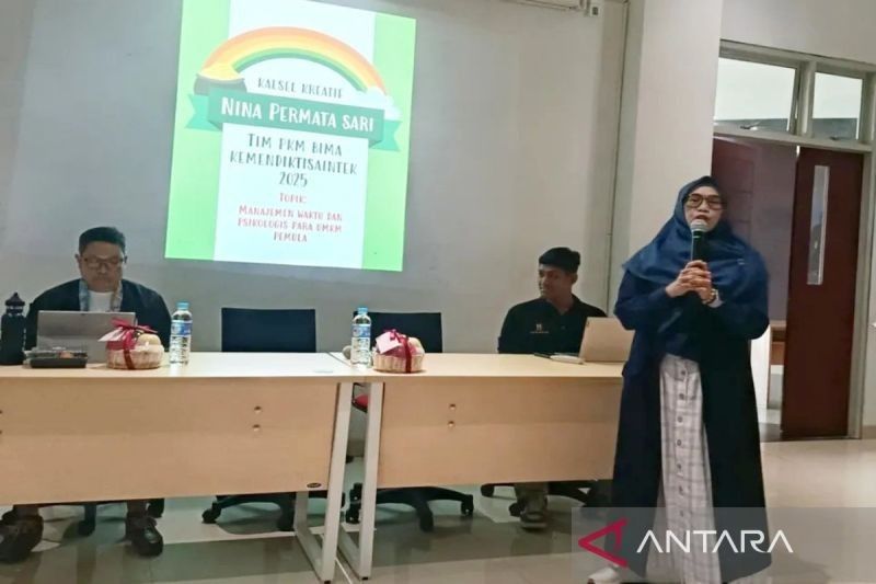 Trivia: Lebih dari 60 UMKM Digital Kalsel Berhasil Naik Kelas Berkat Pendampingan ULM, Simak Strateginya!