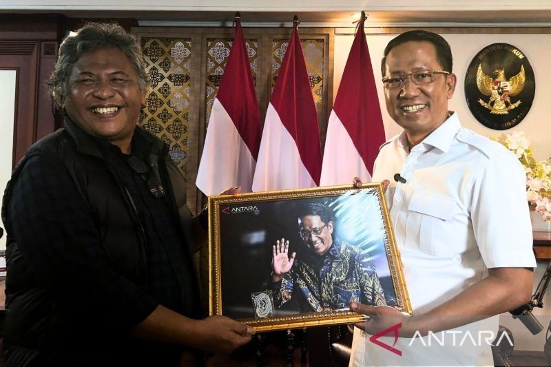Mengapa RUU Perampasan Aset Penting? DPR Ambil Alih Inisiasi dari Pemerintah