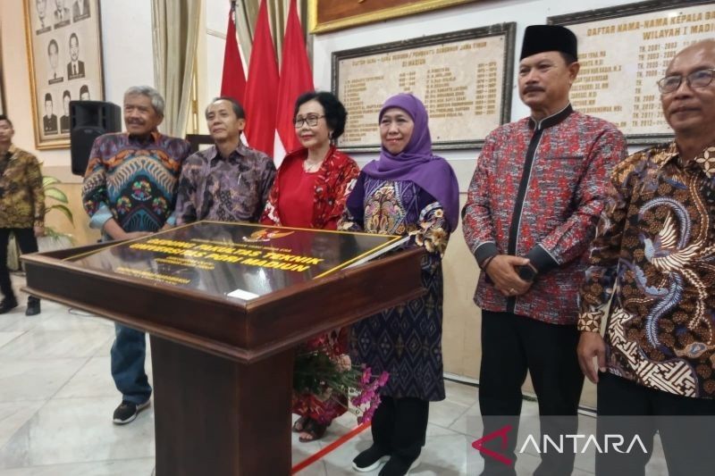 Fakta Unik Sekolah Rakyat Ponorogo: Khofifah Usul Prabowo Luncurkan Program di Sana