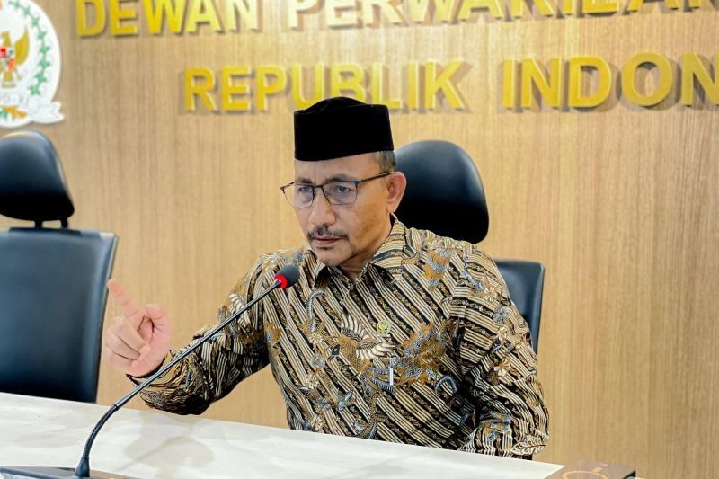 Senator Haji Uma Minta Kasus Pengeroyokan PMI Aceh di Malaysia Diusut Tuntas
