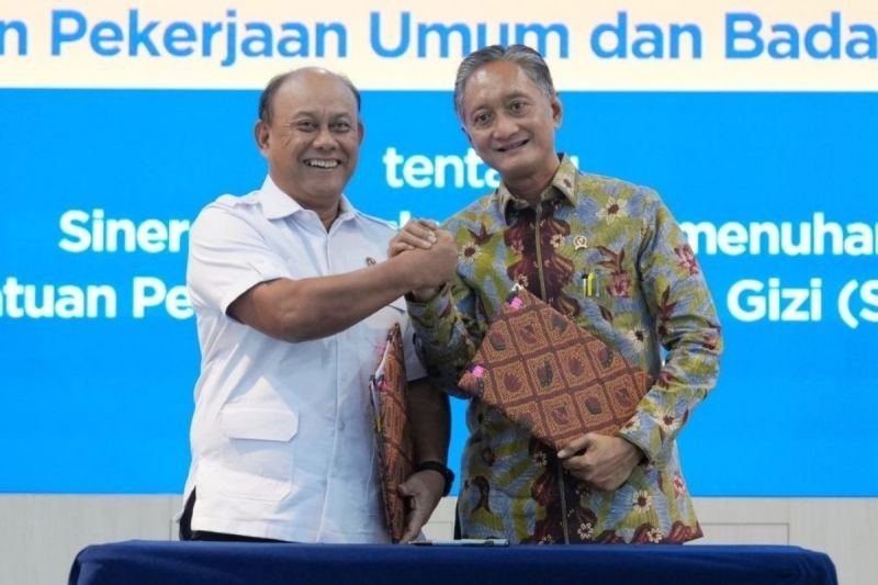 Fakta Unik: Ribuan Lokasi Ditetapkan untuk Percepat Program Makan Bergizi Gratis