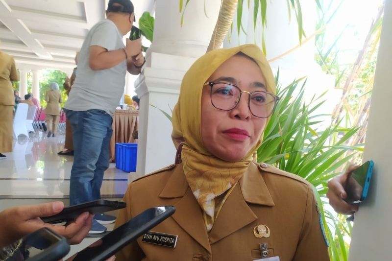 Fakta Unik: Kantin Sehat Ponorogo Kini Wajib Berstiker Dua Tahun, Cegah Jajanan Berbahaya