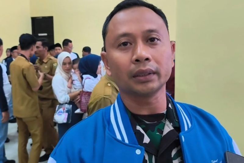 Fakta Penting Bendera Merah Putih: Dandim 0410/KBL Ajak Masyarakat Semarakkan Semangat Kebangsaan Jelang HUT RI
