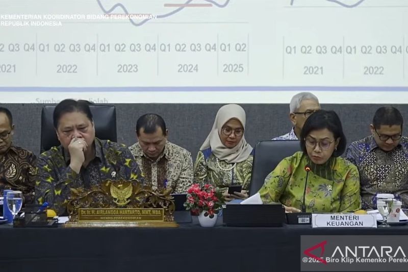 Pemerintah Siapkan Stimulus Ekonomi Rp10,8 Triliun pada Kuartal III 2025: Strategi Jaga Momentum Pertumbuhan
