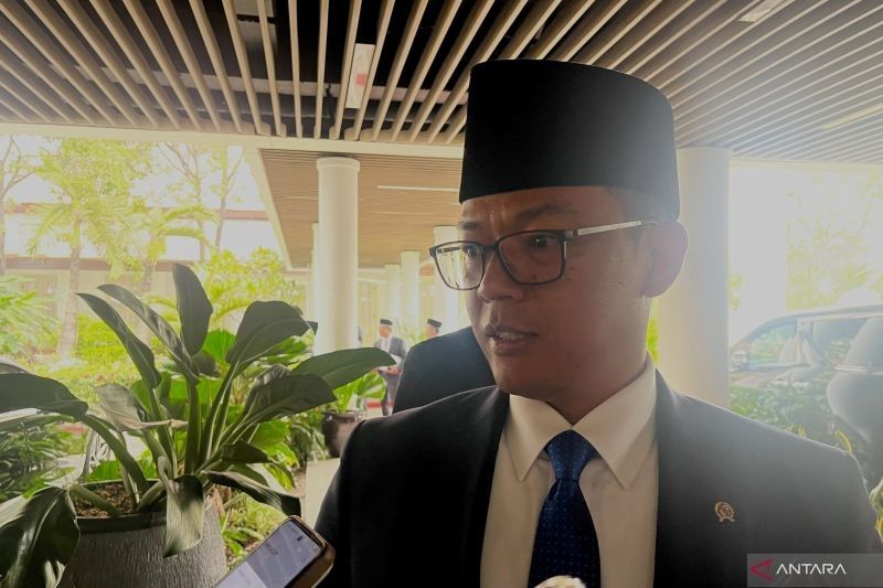 Indonesia Berharap Akses Bantuan Gaza Jalur Darat: Hindari Risiko Airdrop dan Fokus pada Kemanusiaan