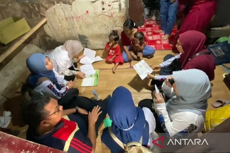 Trivia: Hanya Sebagian Kecil Warga Miskin Banjarmasin Terima Bansos, Pemkot Genjot Pendataan