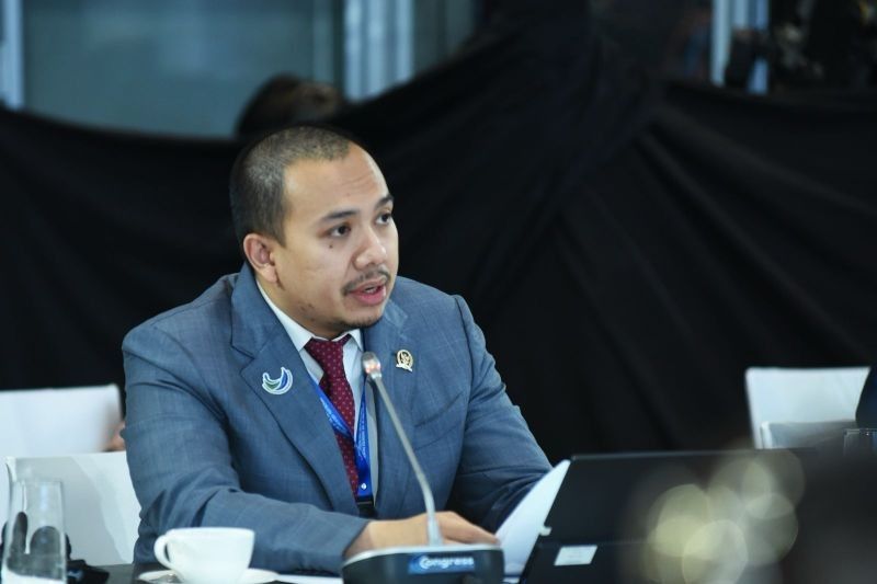 Mengapa Anggota DPR Minta Audit Forensik Digital Kasus Kematian Diplomat Arya Daru Pangayunan?