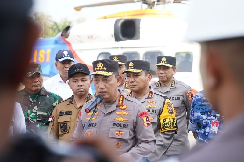 Fakta Menarik di Balik Mutasi Kapolda: Tujuh Pemimpin Diganti, Termasuk Polda Metro Jaya