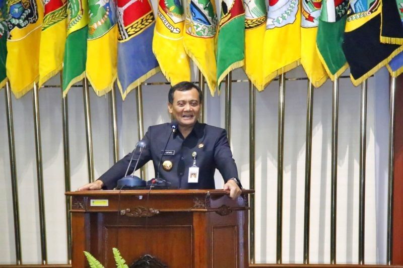 Terungkap! Ekonomi Jawa Tengah Tumbuh 5,28 Persen Berkat Pemerintahan Kolaboratif