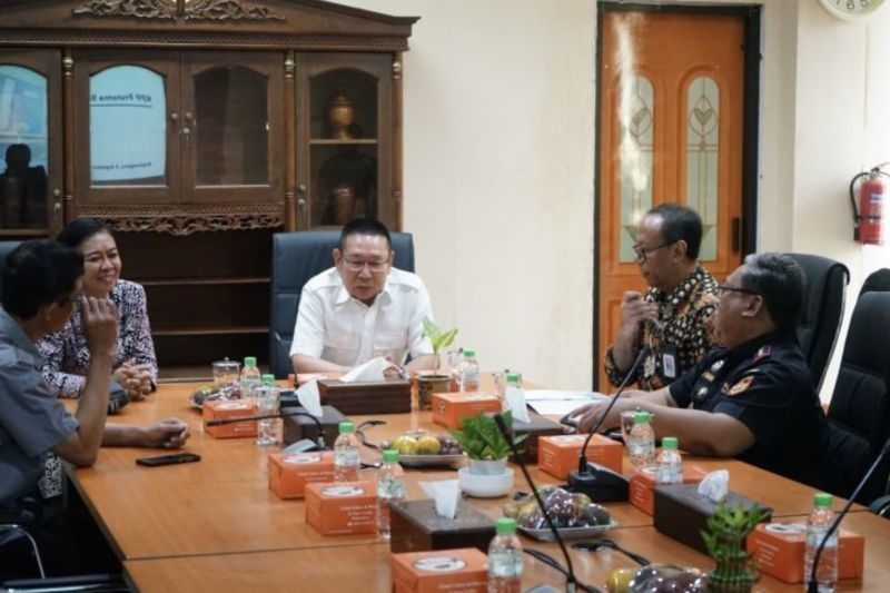 DPR RI Dorong Kolaborasi Kantor Pajak dan Bea Cukai: Mengapa Edukasi Pajak Penting bagi Wajib Pajak?