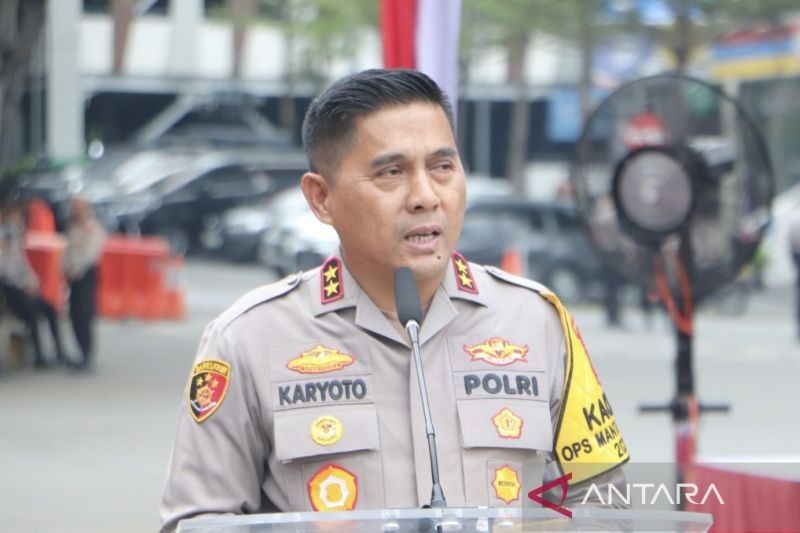 Terungkap! 3 Pejabat Penting Polda Metro Jaya Terkena Mutasi Polri Terbaru, Siapa Saja?