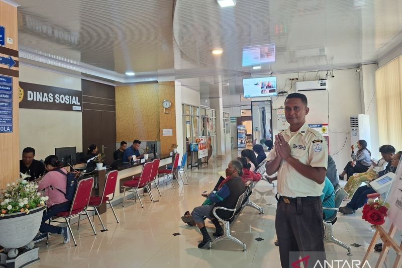 Fakta Unik: 99,6 Persen NIB Kupang Baru Dikuasai UMK, Capai Hampir 2 Ribu di Semester I 2025