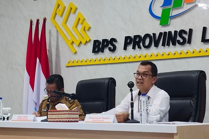 Kunci Kemandirian Desa: BPS Lampung Dorong Kegiatan Off Farm Dekat ke Desa, Tumbuhkan Ekonomi Desa Off Farm