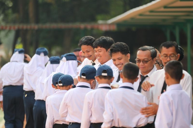 Fakta Unik Sekolah Rakyat: Presiden Prabowo Dijadwalkan Kunjungi Lokasi Akhir Agustus