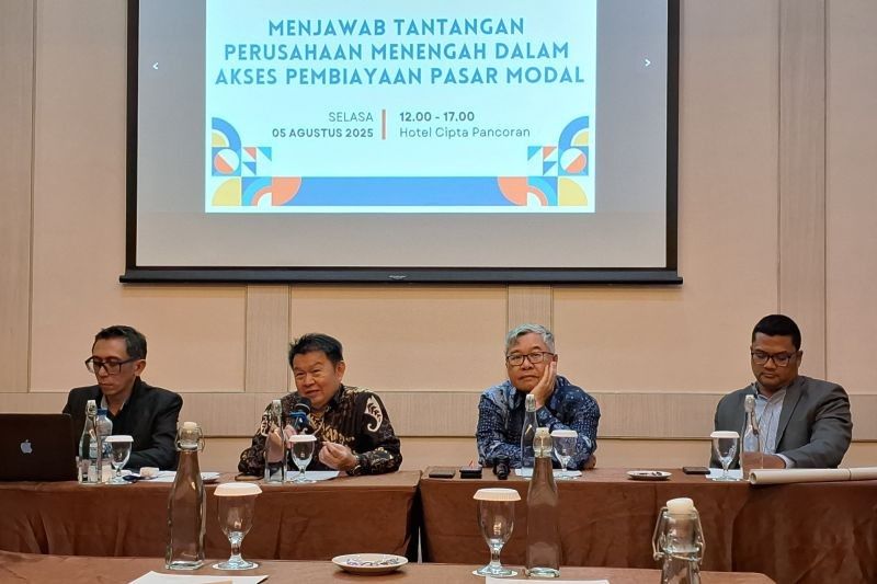 Terungkap! Mengapa Investor Asing Lebih Suka Investasi Saham Jangka Panjang di RI?