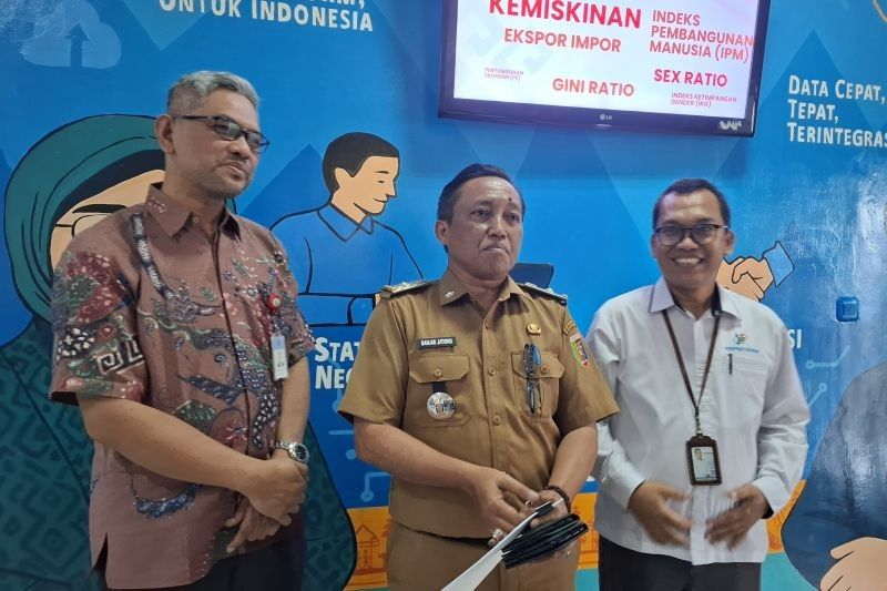 Ekonomi Lampung Tumbuh 5,27 Persen: Hilirisasi Komoditas Unggul Jadi Kunci Perekonomian Daerah
