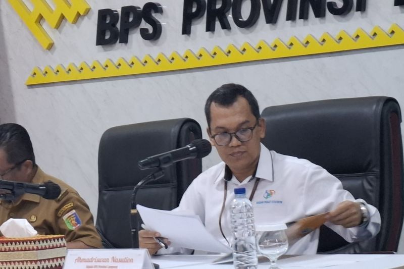 Fakta Unik: Industri Pengolahan Lampung Jadi Lokomotif Ekonomi, Tumbuh Paling Cepat di Triwulan II 2025