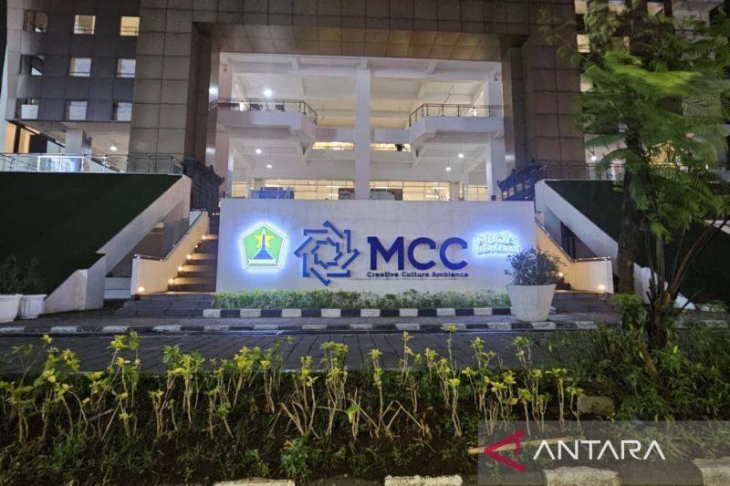 Dulunya Gratis, Kini Berbayar: Tarif Sewa MCC Malang Ditetapkan Sesuai Rekomendasi BPK