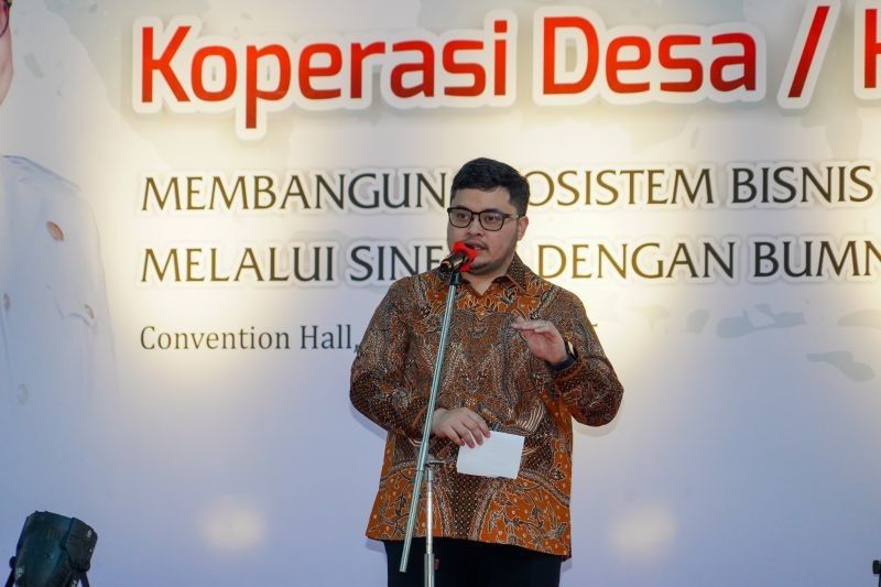 Tahukah Anda? Koperasi Merah Putih Kediri Dorong Fokus Usaha di 343 Desa untuk Kesejahteraan Anggota
