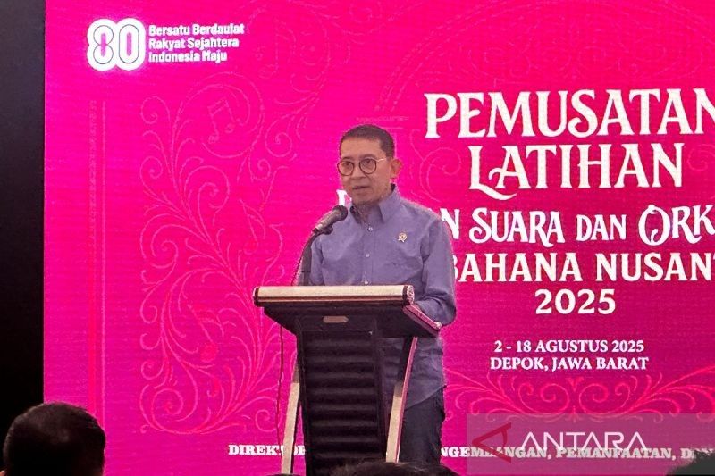 Peluncuran Penulisan Sejarah Indonesia Mundur dari Target HUT ke-80 RI, Libatkan Lebih dari 100 Sejarawan