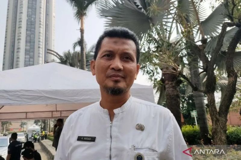 Demi Adipura 2025, Sudin LH Jakbar Gencar Lakukan Penutupan TPS Ilegal Jakarta Barat: Indikator Baru Jadi Kunci