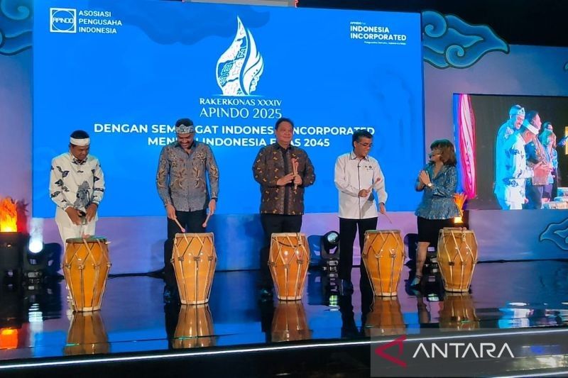 Menaker: Kesiapan SDM Indonesia Mutlak Hadapi Pasar Internasional, Dorong Produktivitas Global