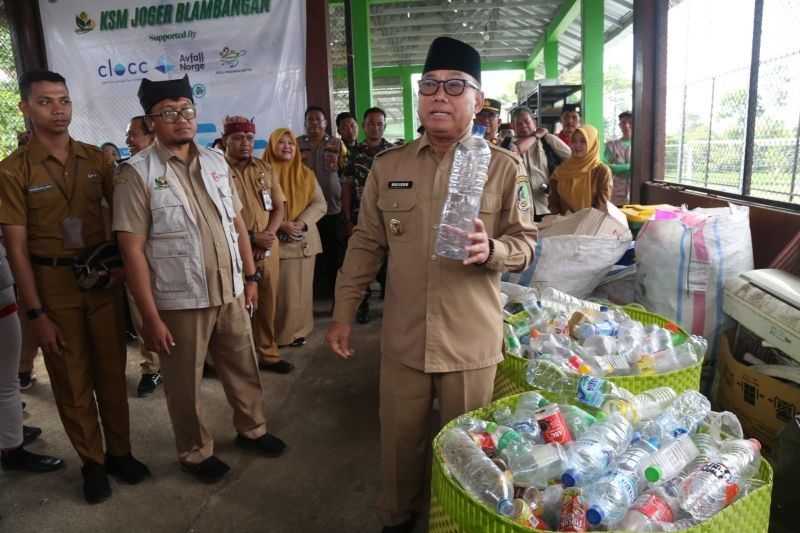 Tahukah Anda? Festival Sepekan Pilah Sampah Jadi Kunci Sukses Pengelolaan Sampah Banyuwangi