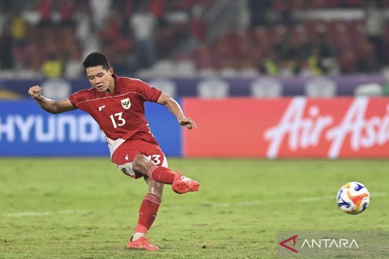Bukan Kiper Italia, Ini Ambisi Alfharezzi Buffon Tembus Tim Utama Borneo FC Musim Depan