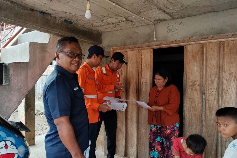 Tahukah Anda? KAI Palembang Hadirkan Layanan Drive Thru Penagihan Kontrak Sewa Aset, Mudahkan 333 Debitur!
