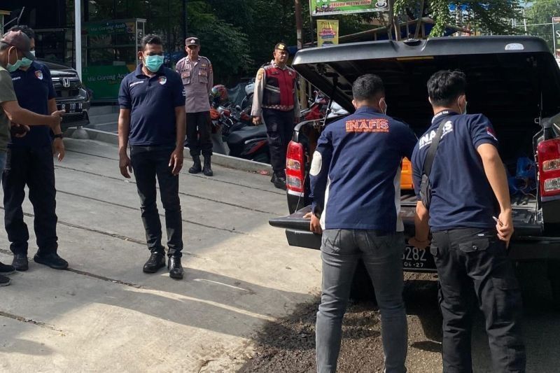 Fakta Mengejutkan: Pemkot Banda Aceh Hormati Proses Hukum ASN Terorisme yang Ditangkap Densus 88