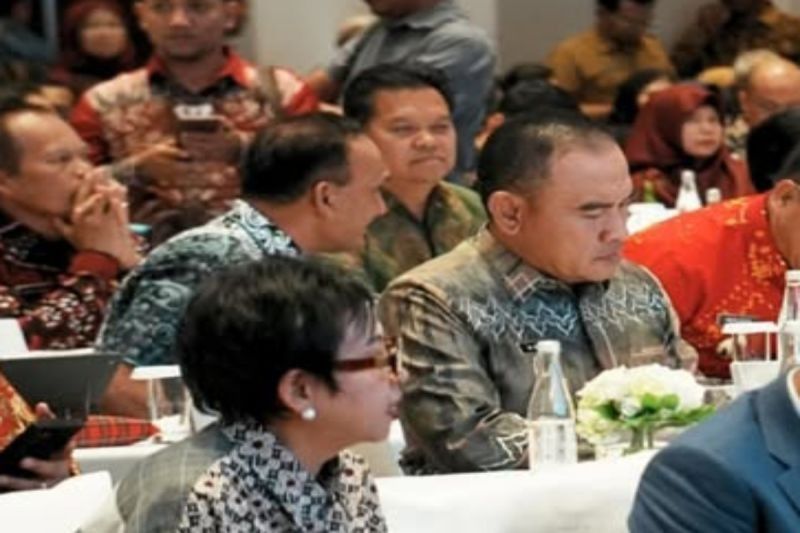 Pemkab Tanah Laut Siap Hadapi Penilaian Adipura: Tahukah Anda Rumah Tangga Penyumbang Sampah Terbesar?