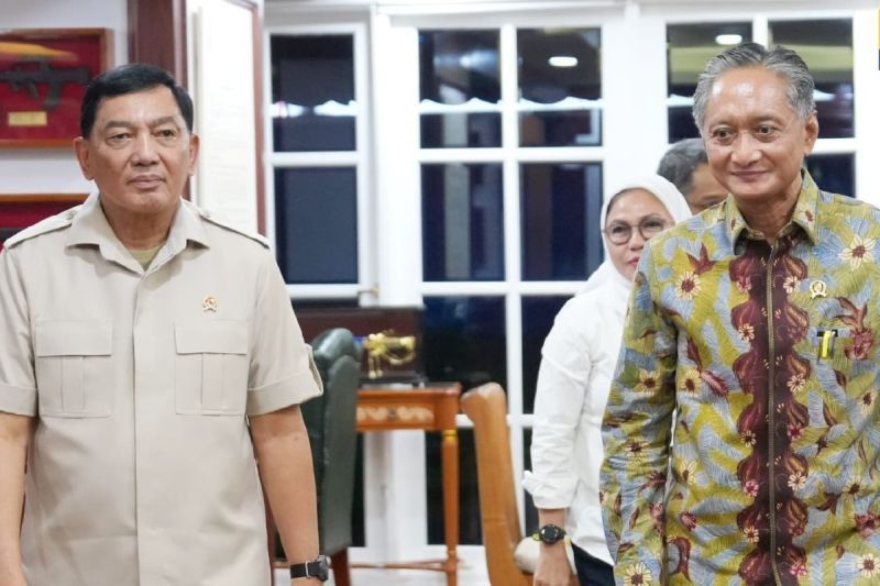 Fakta Unik: Mengapa Indonesia Pilih Perkuat TNI daripada Bentuk Cabang Militer Siber Mandiri untuk Pertahanan Siber?