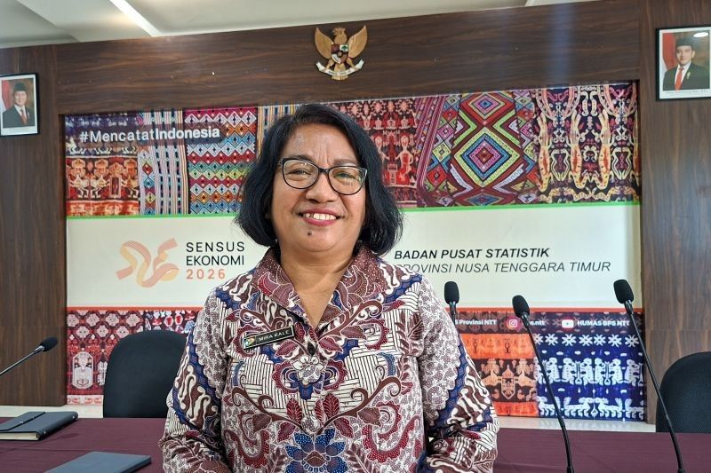 Fakta Unik: Ekonomi NTT Tumbuh 5,44 Persen pada Triwulan II-2025, Lampaui Nasional!