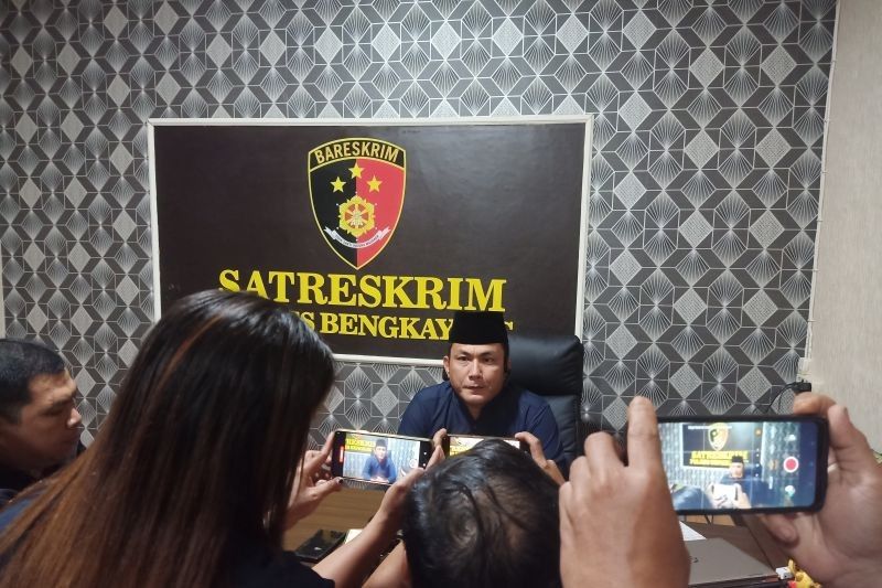 Mencengangkan! Kasus Asusila Anak di Bengkayang Melonjak Drastis, Lampaui Angka Tahun Lalu