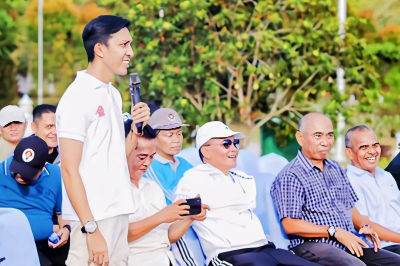 Kalteng Tegaskan Komitmen Keterbukaan: Benarkah Tak Ada Pembatasan Akses Informasi Publik?