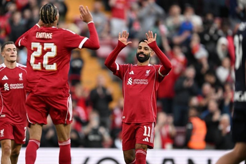Fakta Nomor 20 Dipensiunkan: Liverpool Rasakan Dampak Kematian Diogo Jota, Van Dijk Ungkap Kesulitan Tim