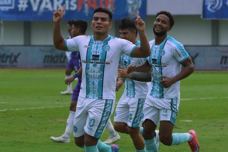 Fakta Unik PSBS Biak: Siap Tempur di Super League 2025/2026 Meski Tak Berkandang di Papua