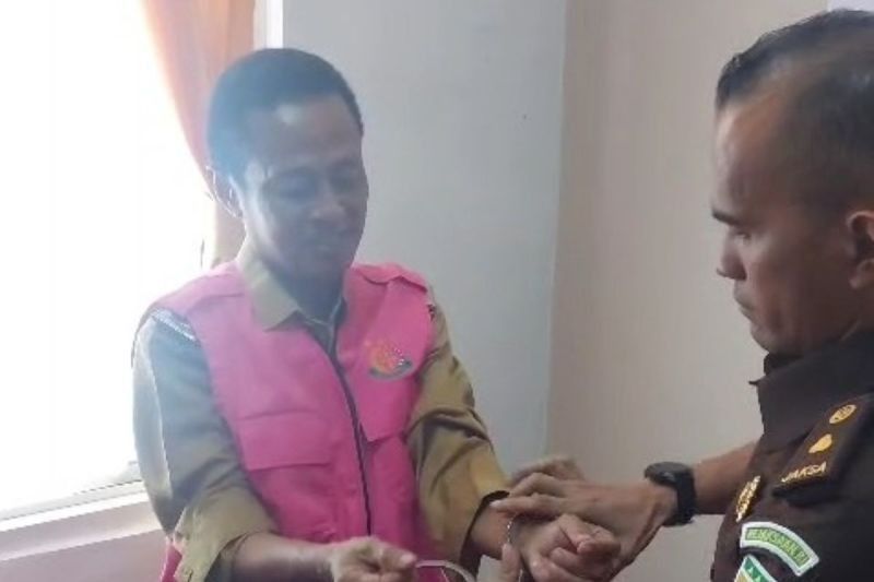 Terungkap! Eks Kadiskes Jadi Tersangka Korupsi Dana Kesehatan Kupang Rp598 Juta, Ini Modusnya