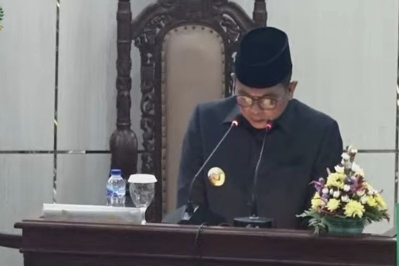 Fakta Unik: Pemprov Banten Pangkas APBD Banten 2025 Hingga Triliunan Rupiah, Ini Alasannya!