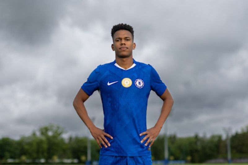Fakta Unik Estevao Willian: Wonderkid Brasil Resmi Gabung Chelsea, Siap Guncang Premier League?