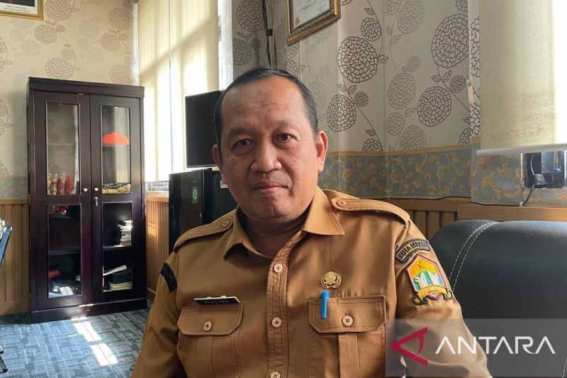 Terungkap! Gaji Honorer Non-Database Serang Terancam Dihentikan, Ini Alasannya
