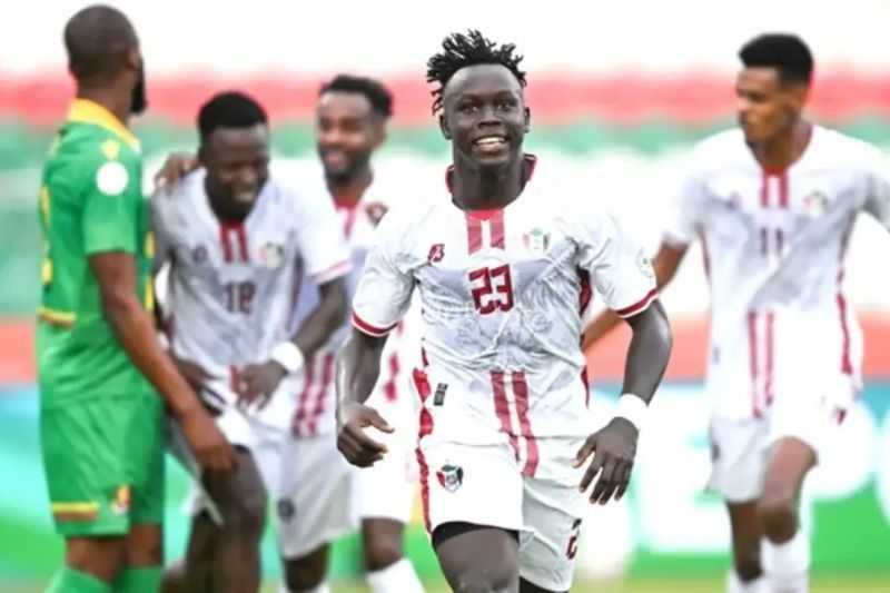 Drama Injury Time di Zanzibar: Kongo Imbangi Sudan, Senegal Tekuk Nigeria dalam Laga Perdana Piala CHAN 2024