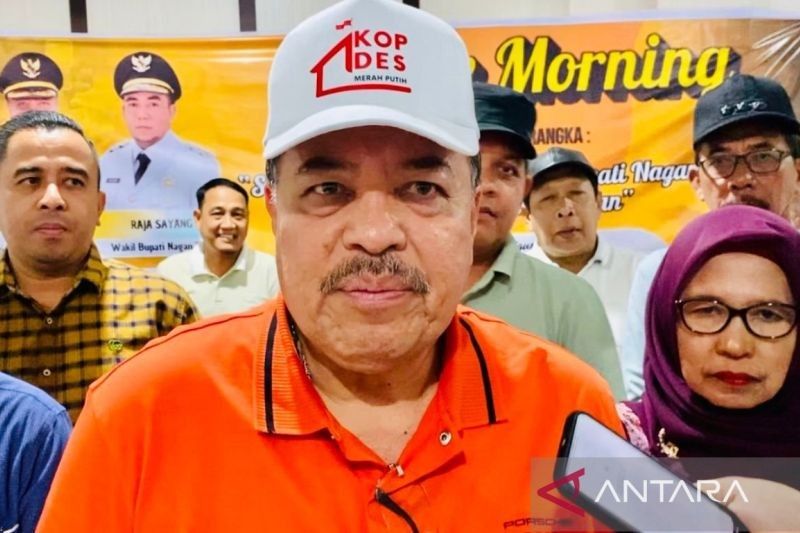 Terungkap: Pemkab Nagan Raya Desak PLTU Prioritaskan Tenaga Kerja Lokal, Ini Alasannya!