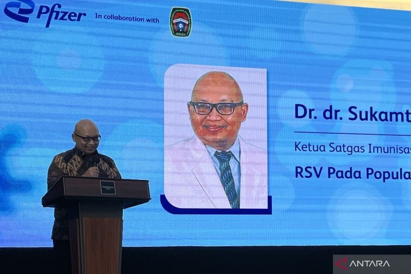 Dokter Ingatkan: RSV Bukan Flu Biasa, Ancaman Serius bagi Bayi hingga Lansia