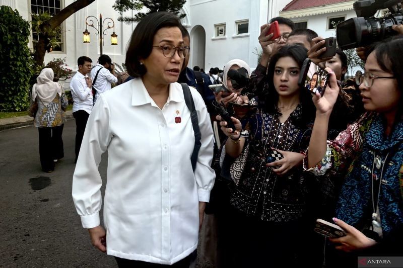 Fakta di Balik Angka Pertumbuhan: Menkeu Tegaskan Pemerintah Percaya Data BPS