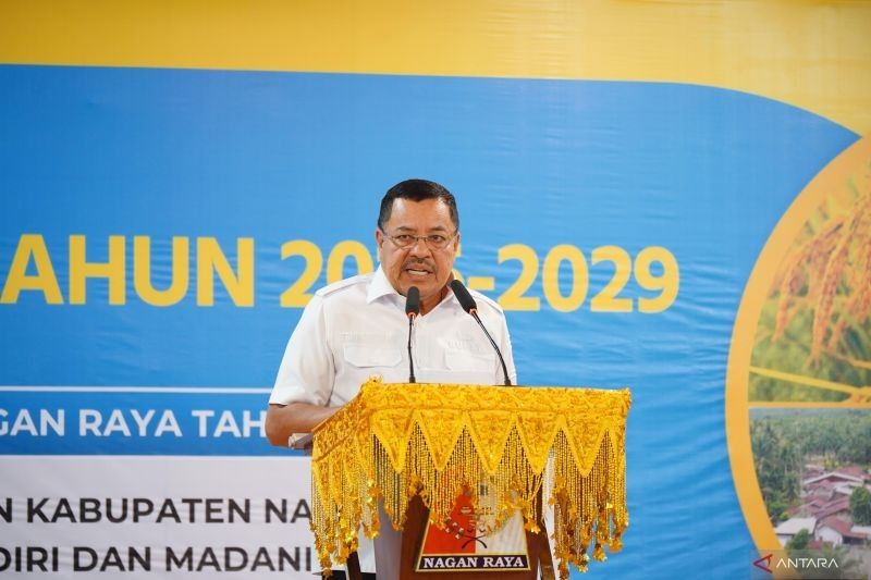 Langkah Progresif Pemkab Nagan Raya: Perluas Perlindungan Pekerja via BPJS Ketenagakerjaan